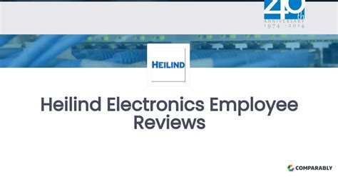 heilind reviews.